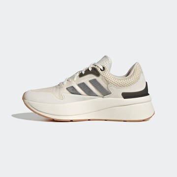 ADIDAS SPORTSWEAR Running Shoes 'Znchill Lightmotion+' in Beige