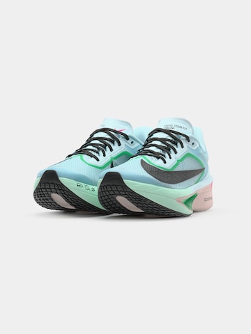 Scarpa da corsa 'Zoom Fly 6' di NIKE in blu