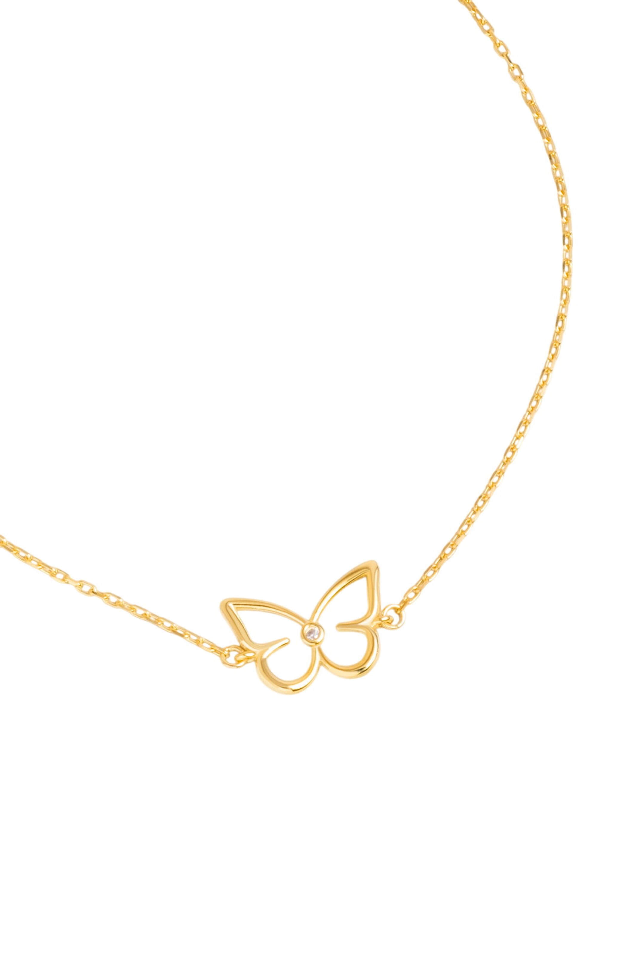 So Chic Armband in Goud