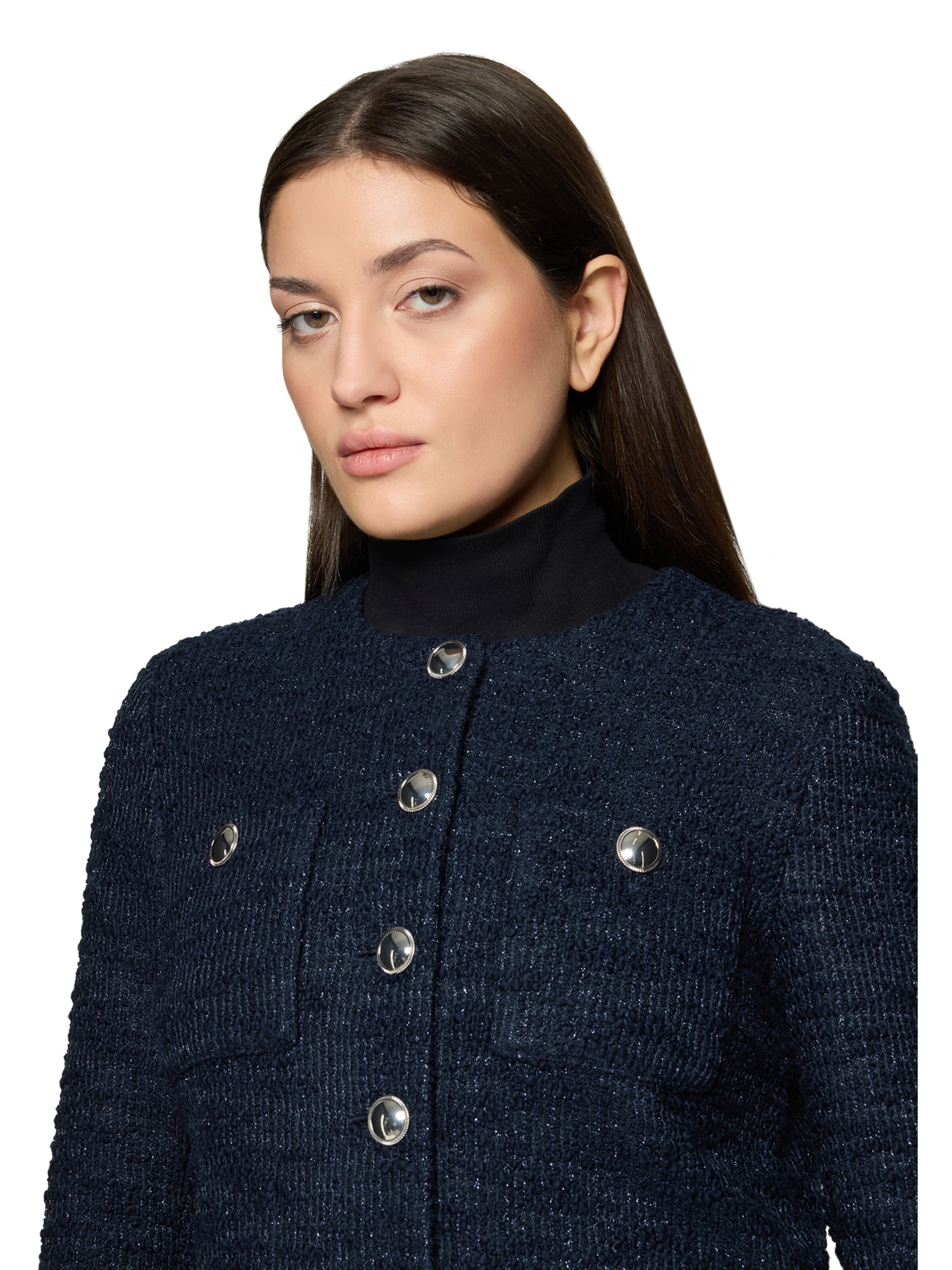 Betty Barclay Blazer in Blue