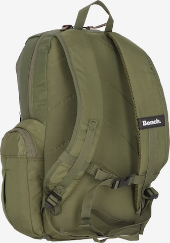 BENCH Backpack 'Terra' in Green