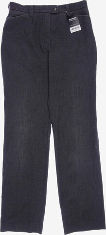 BRAX Pants in M in Grey: front