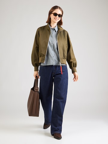 žalia No. 1 Como Demisezoninė striukė 'WALLISS'