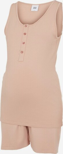 MAMALICIOUS Pyjama in hellpink, Produktansicht