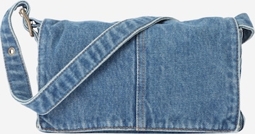 LEVI'S ® Torba na ramię 'BRANNAN' w kolorze niebieski: przód