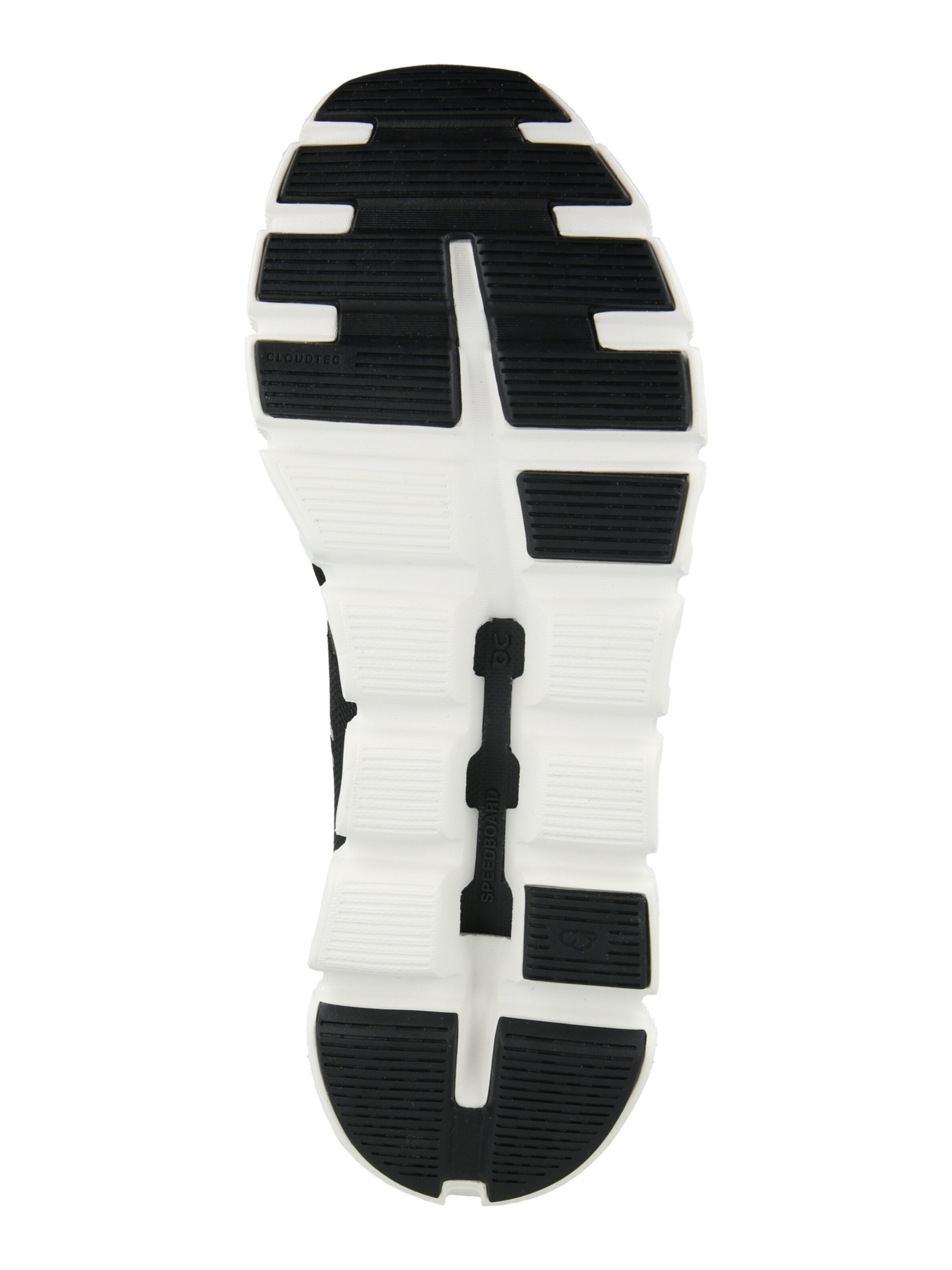 Baskets basses On en noir