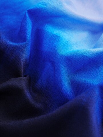 Next - Toalla de playa 'Sarong' en azul