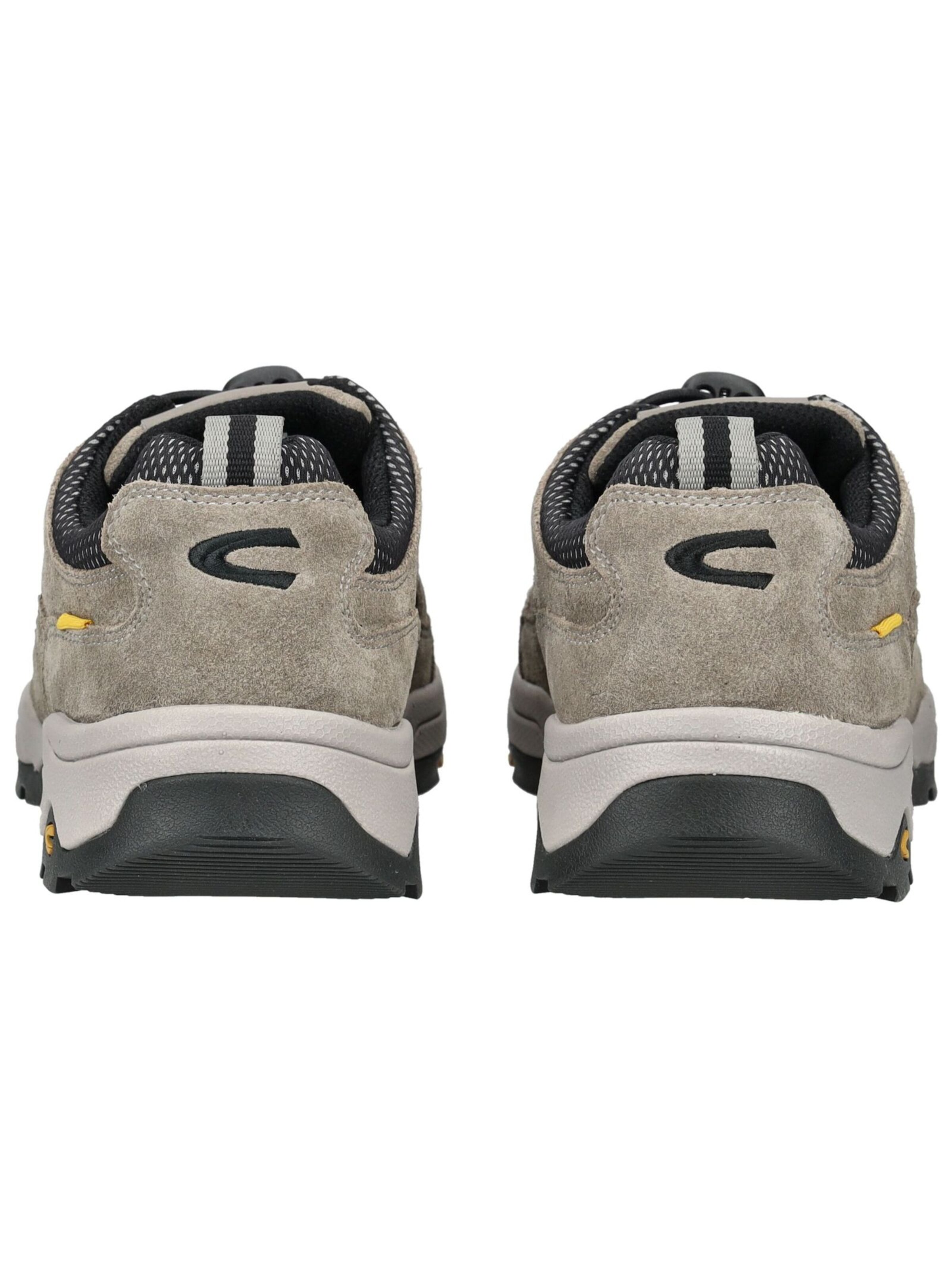 CAMEL ACTIVE Platform trainers in Grey