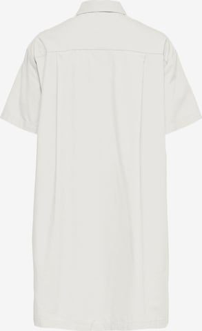 ONLY Блуза 'Winni' в бяло