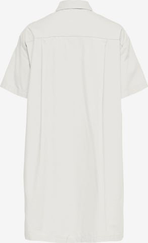 ONLY - Blusa 'Winni' en blanco