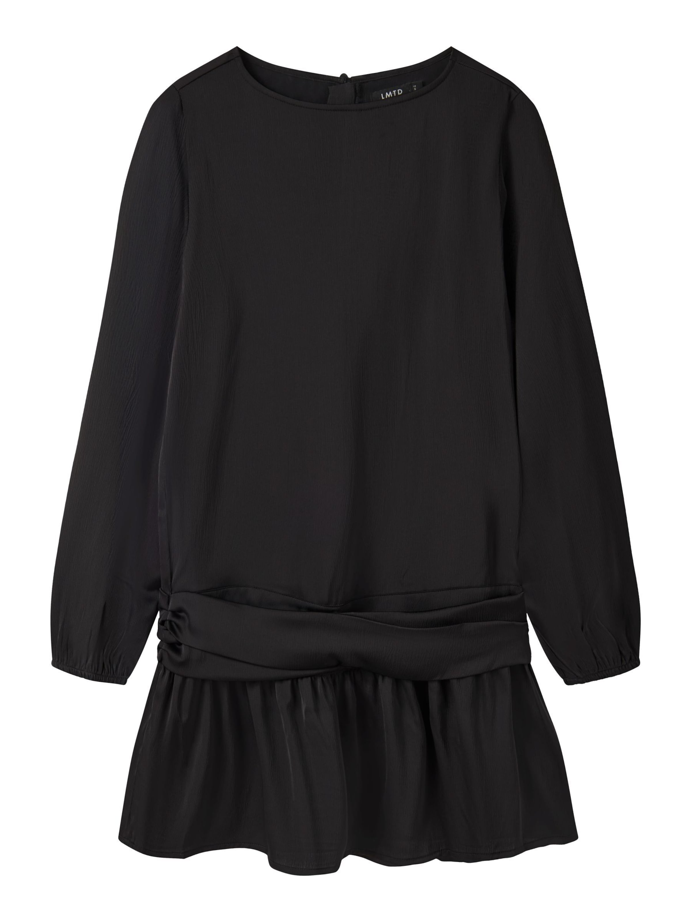 Abito di LMTD in nero: frontale
