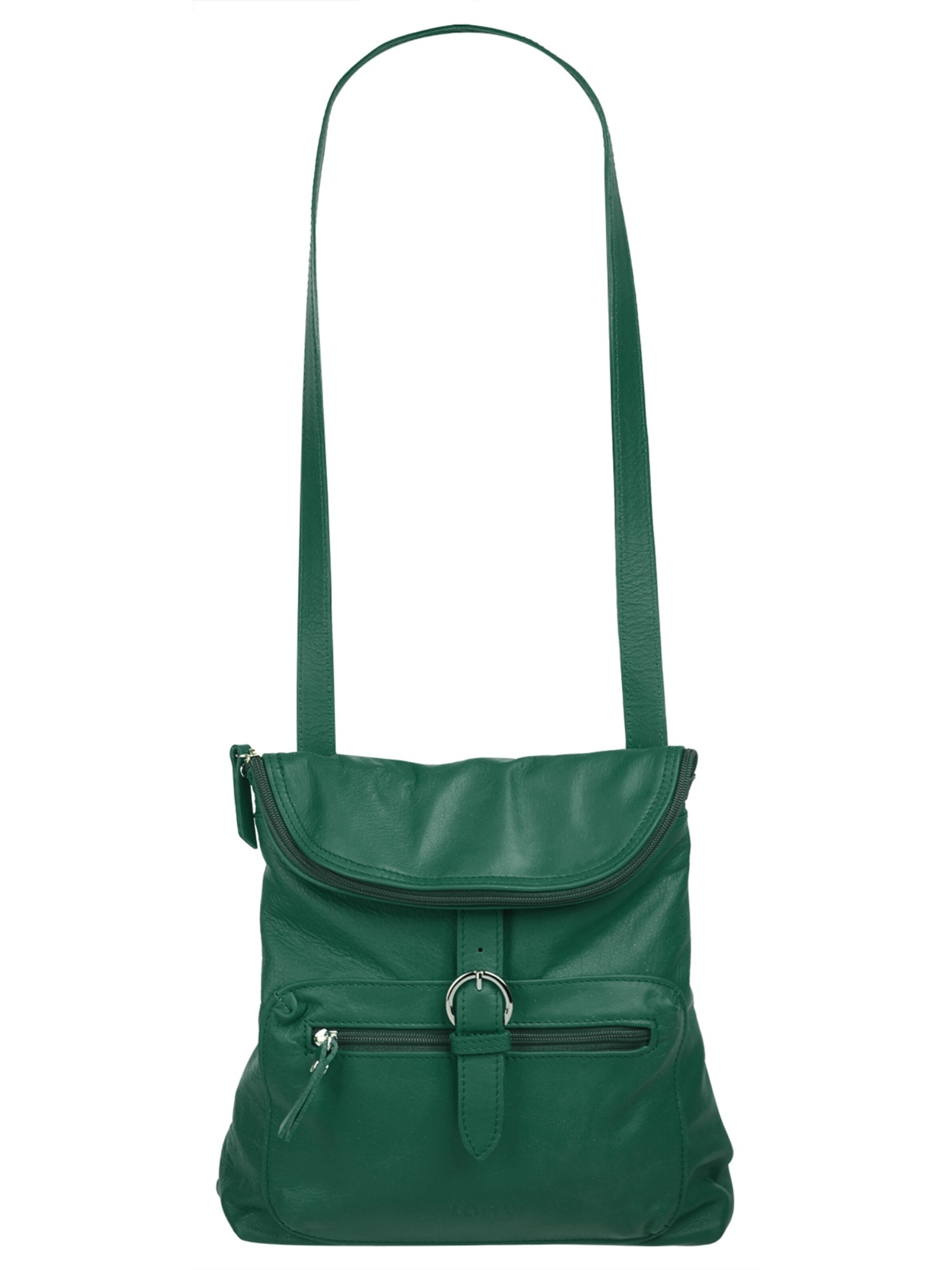 Sac à dos forty° en vert