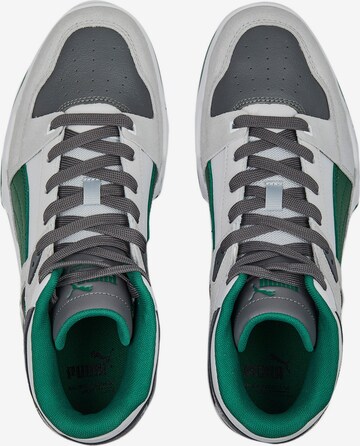 PUMA Trampki wysokie 'Slipstream Hi Heritage' w kolorze biały