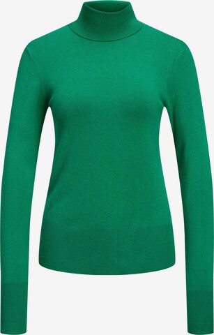 Pullover 'JXAVA' di JJXX in verde: frontale