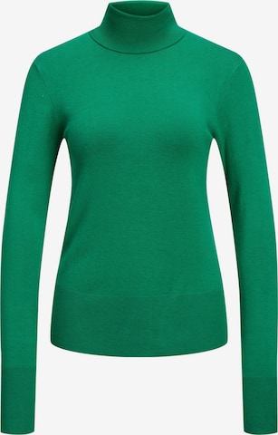 JJXX Sweater 'JXAVA' in Green: front