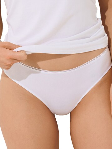 Lisca Panty 'Emma' in White