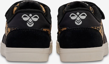 Hummel Sneakers 'SLIMMER STADIL' in Zwart