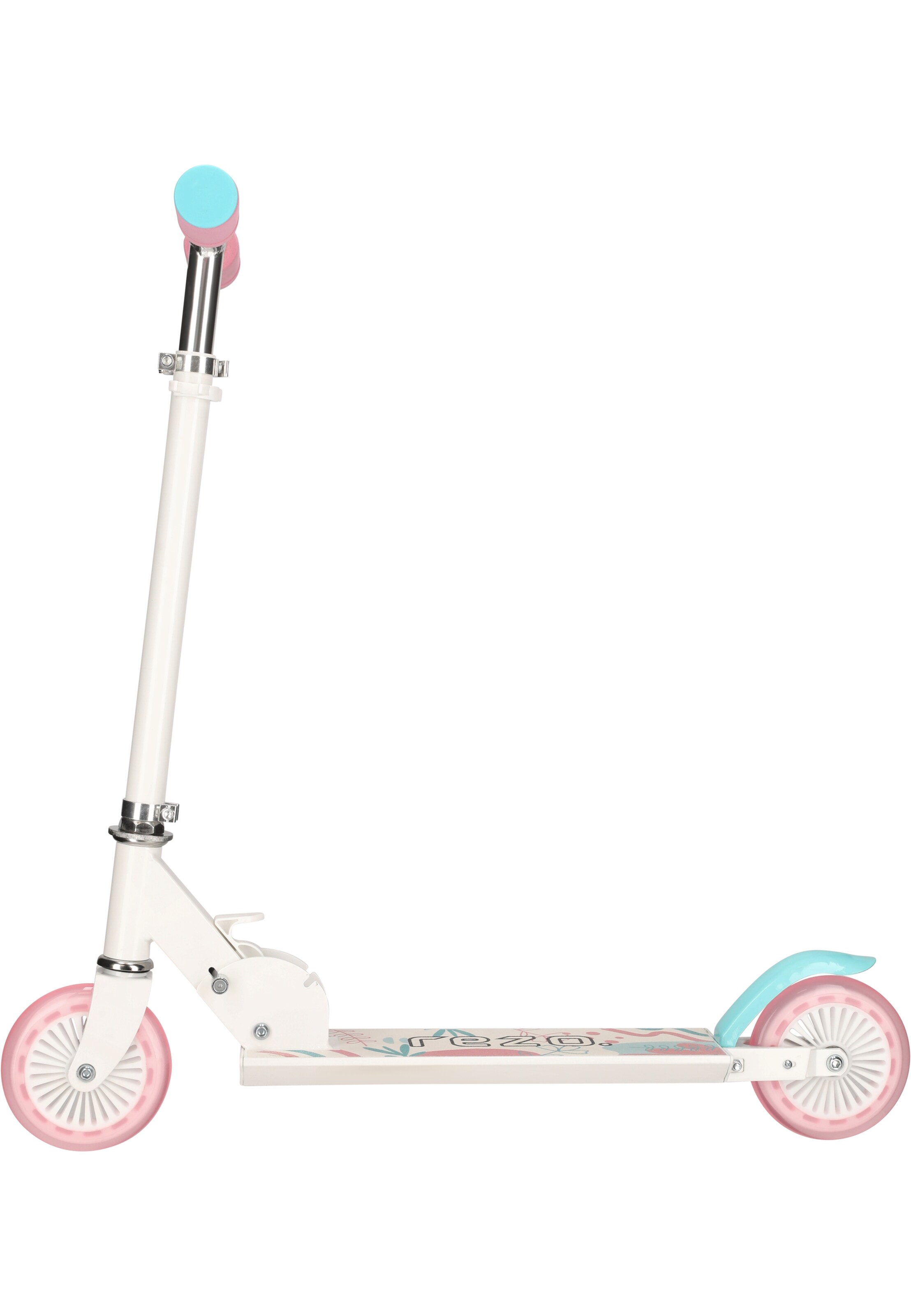 Rezo Roller 'Impulse' in Weiß