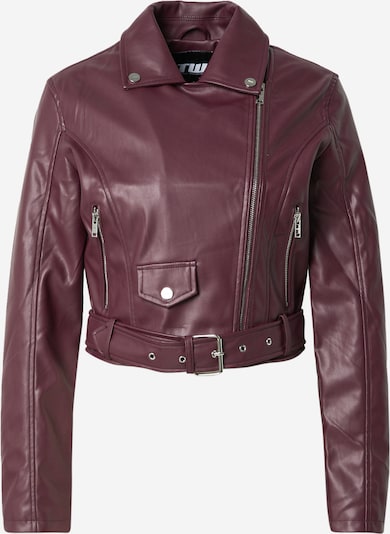 Tally Weijl Prechodná bunda - cyklaménová, Produkt