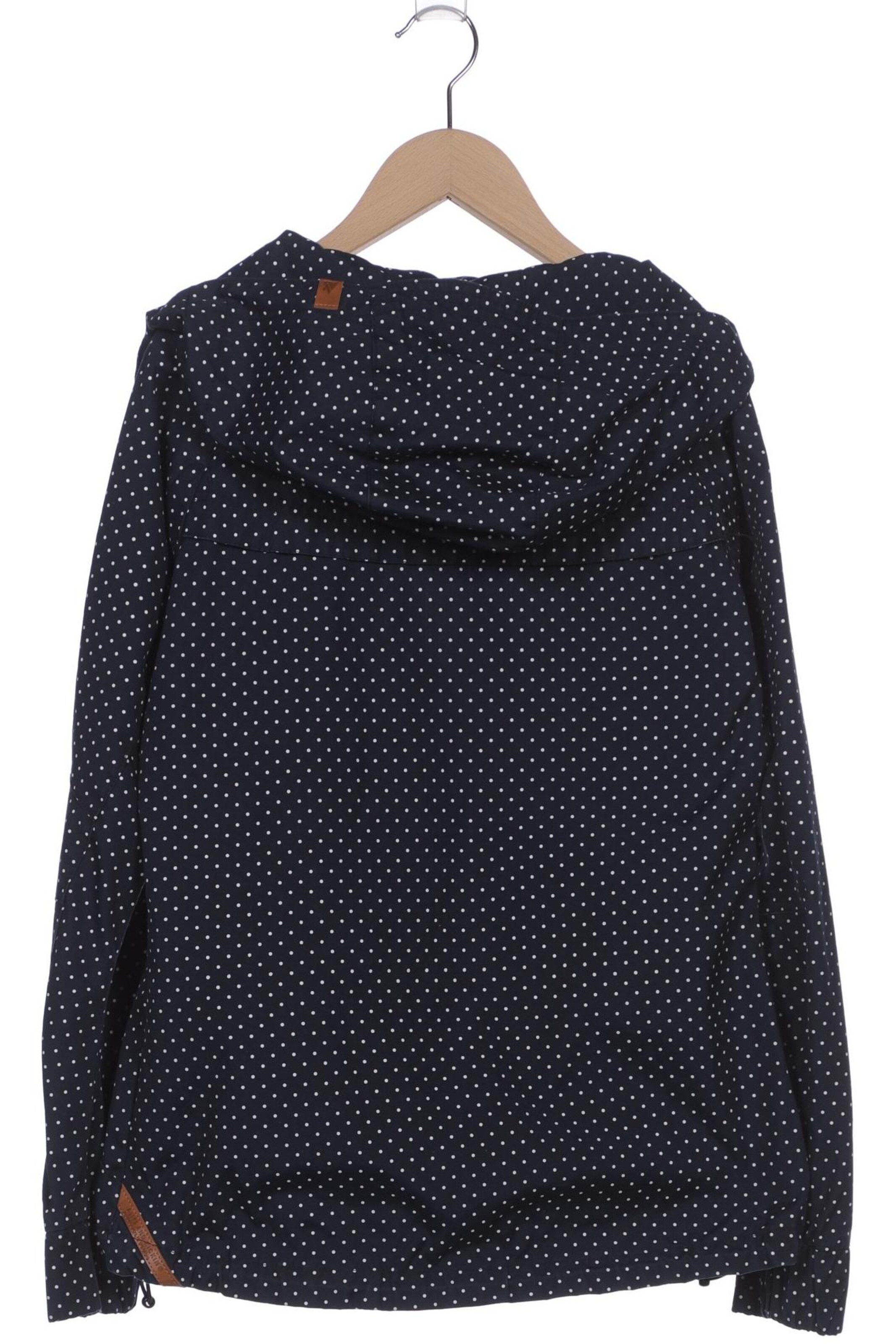 alife & kickin Jacket & Coat in XS in Blue