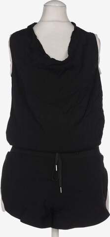 MEXX Jumpsuit in XXS in Black: front