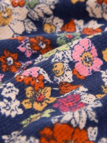 Next Tričko – modrá