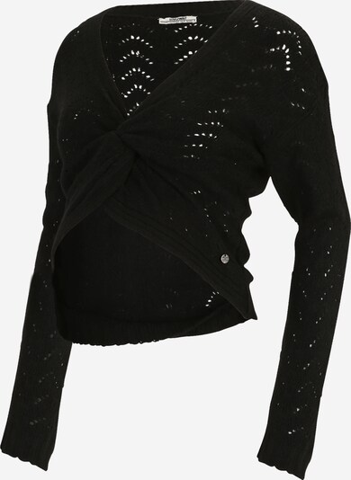 LOVE2WAIT Sweter w kolorze czarnym, Podgląd produktu