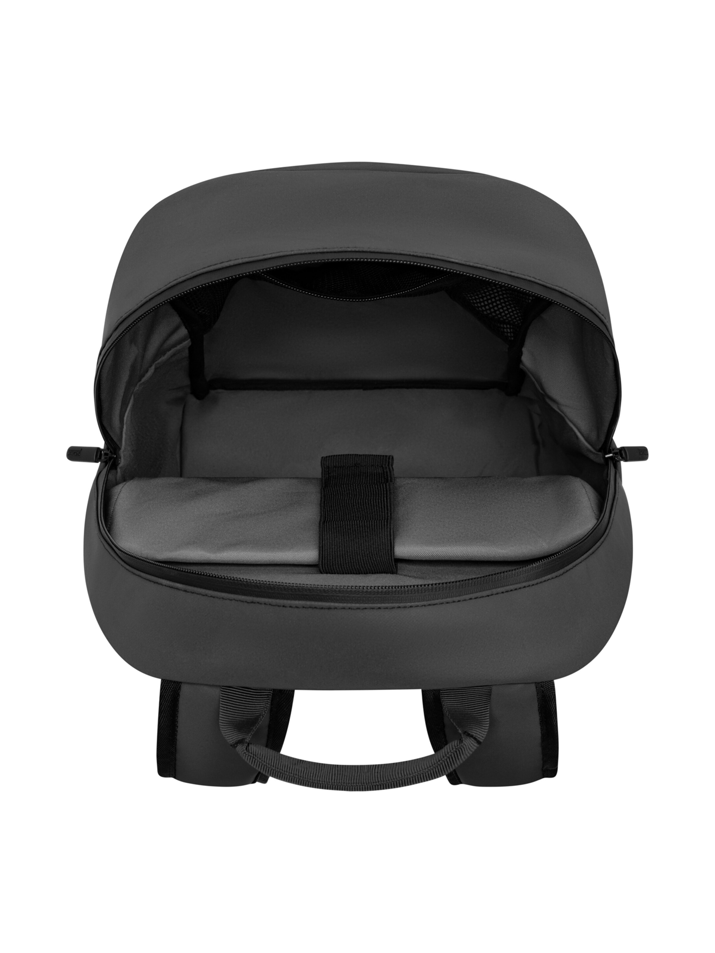 OAK25 Hátizsák 'Luminite Pack' - fekete