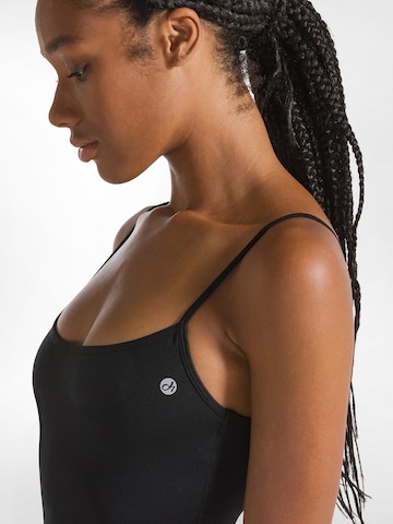 DEHA Jumpsuit in Zwart