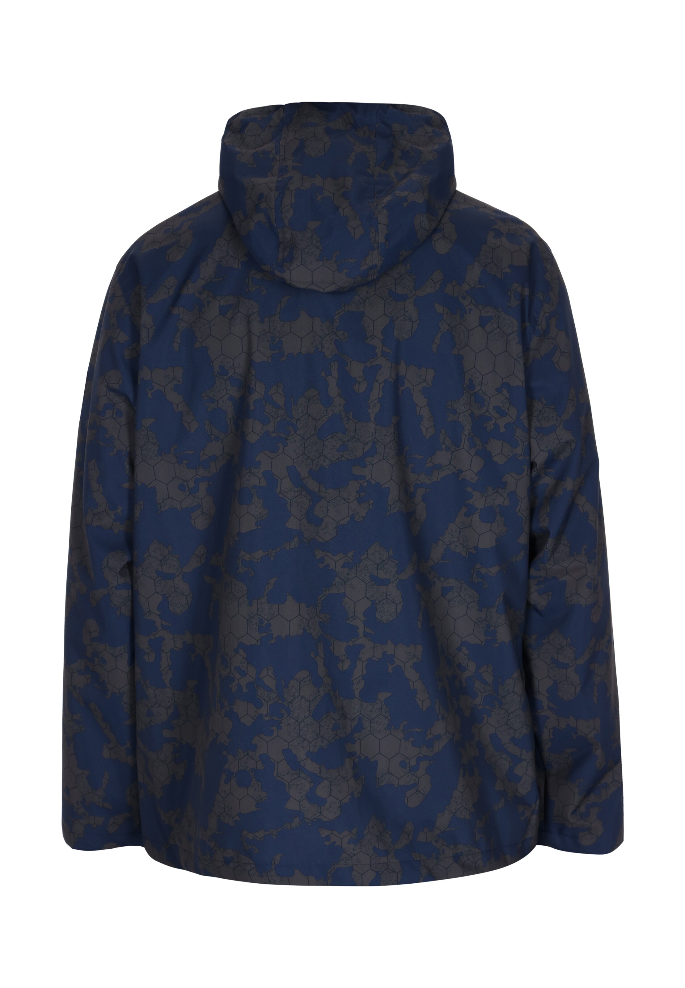 HOMEBASE Jacke in Grau