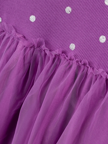 NAME IT Dress 'Ofelia' in Purple