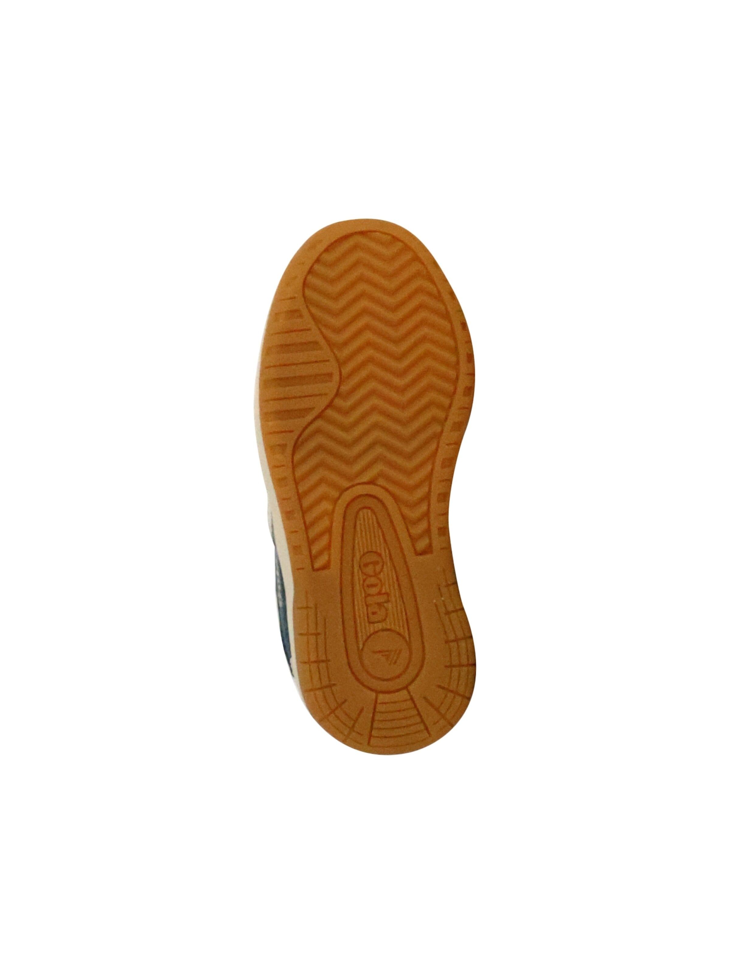 Gola Sneakers in Wit