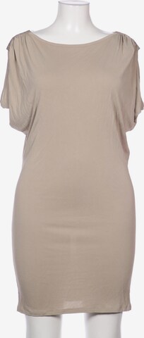 Marc Cain Dress in L in Grey: front