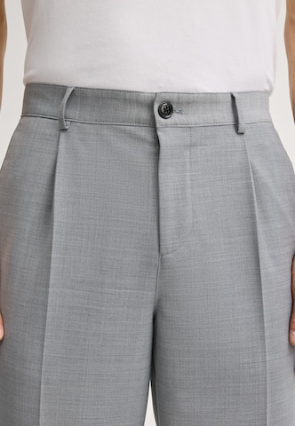 Loosefit Pantalon à pince JOOP! en gris
