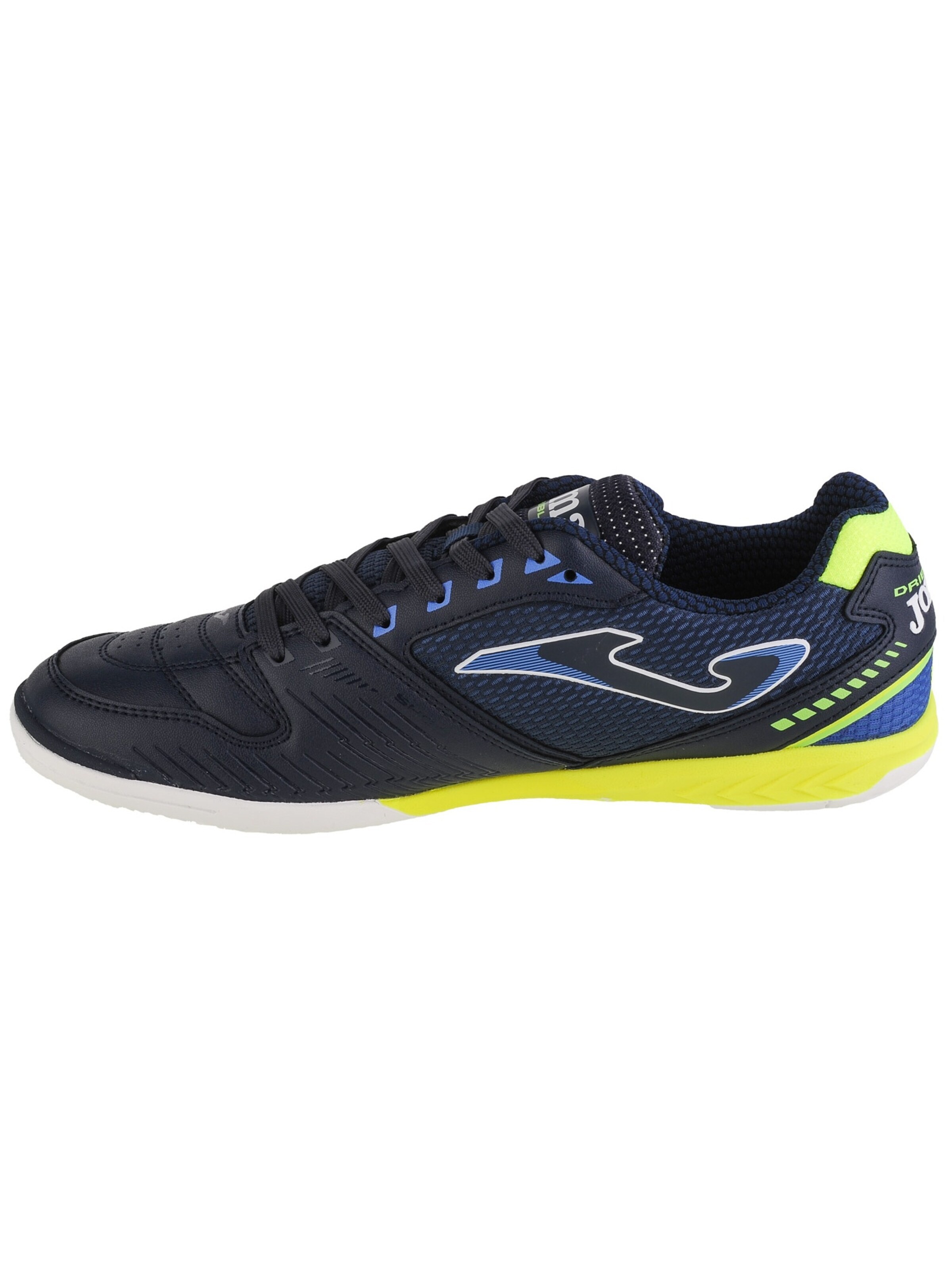 JOMA Soccer shoe 'Dribling 25 DRIS IN' in Blue