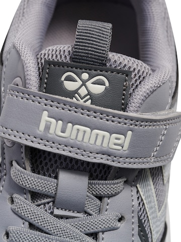 Baskets 'Effort One' Hummel en gris
