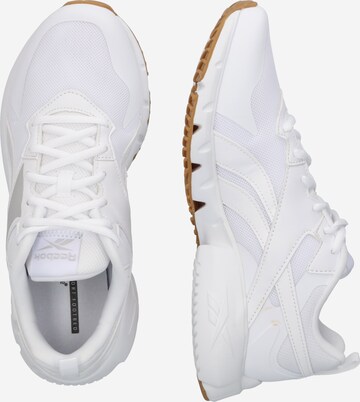 Reebok Sportschoen 'ZTAUR' in Wit