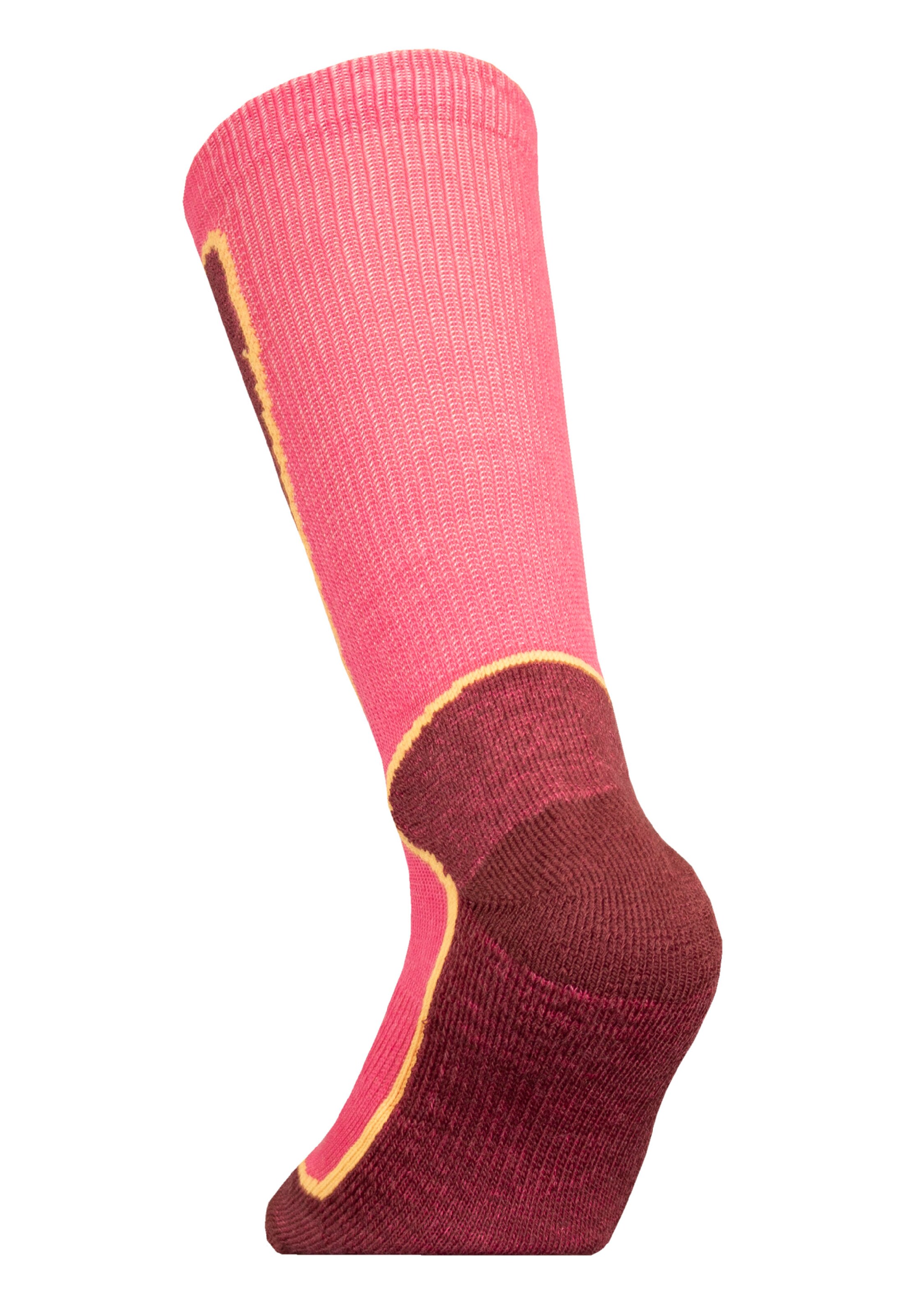 UphillSport Athletic Socks 'VALTA' in Pink