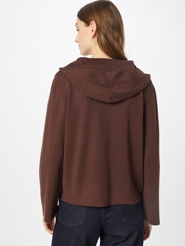 Pull-over s.Oliver BLACK LABEL en marron