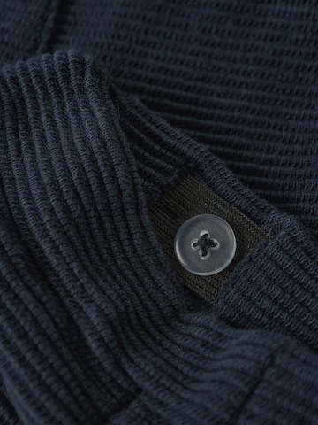 NAME IT Szabványos Nadrág 'NBMBALDRIAN' - kék