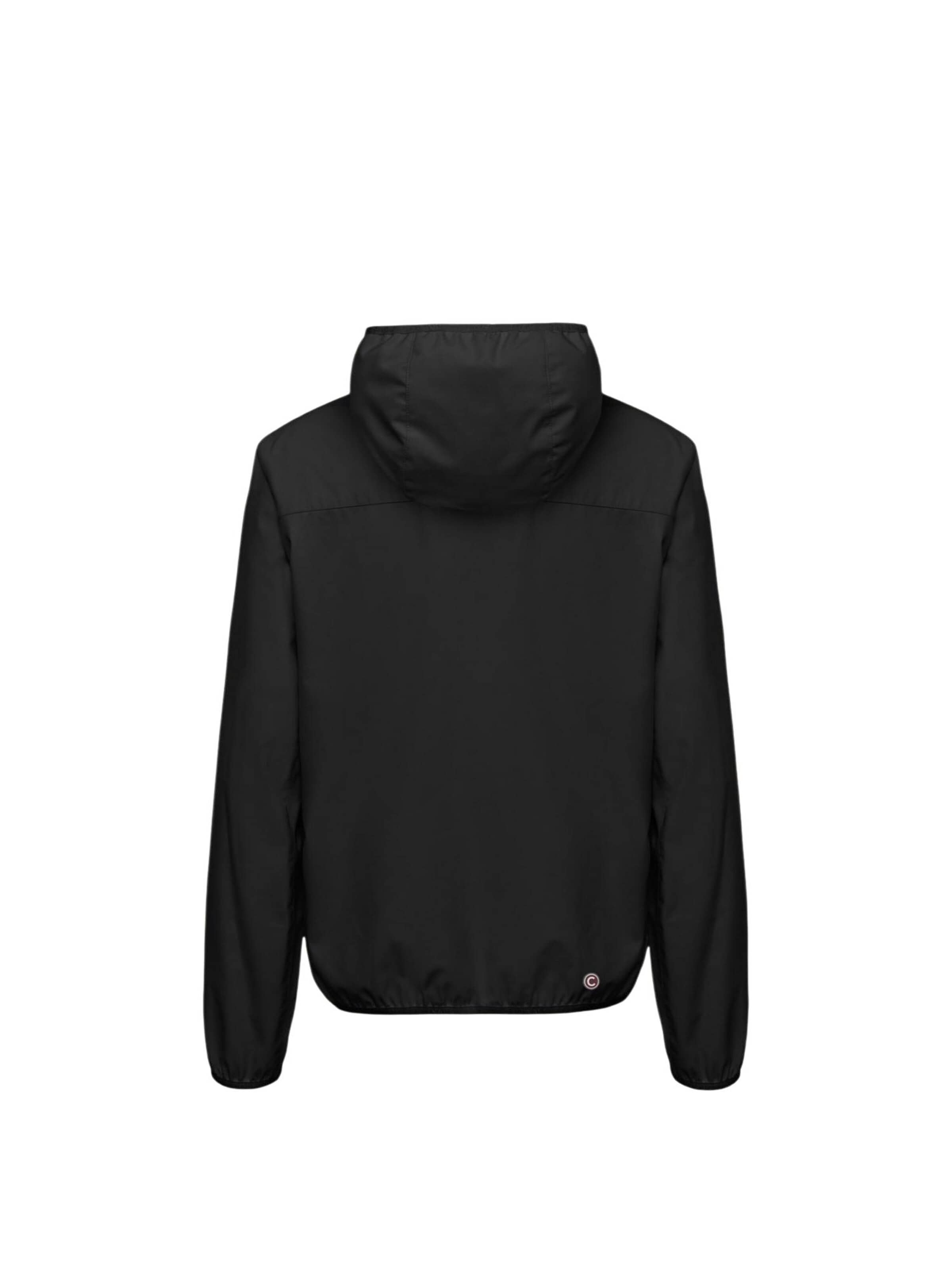 Cappotto di mezza stagione '1861N 6WV' di Colmar in nero