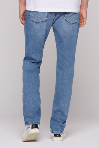 CAMP DAVID Regular Jeans in Blue