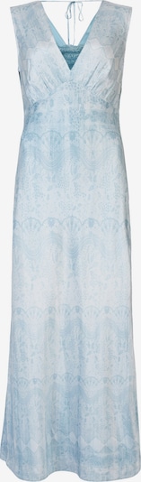 AllSaints Kleid 'KARLINA ESTRELLA' in blau / hellblau, Produktansicht