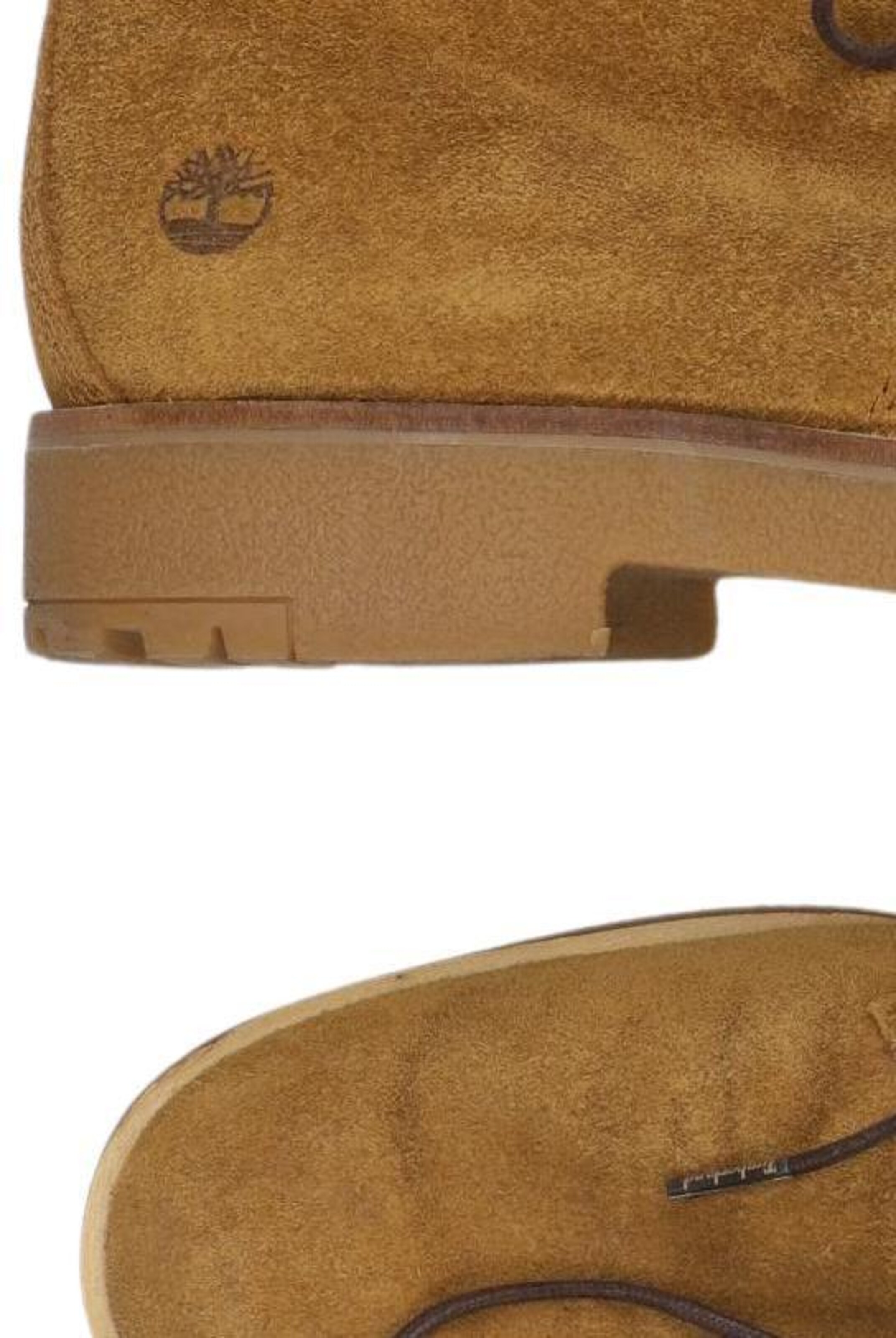 TIMBERLAND Anke & Mid-Calf Boots in 45 in Brown