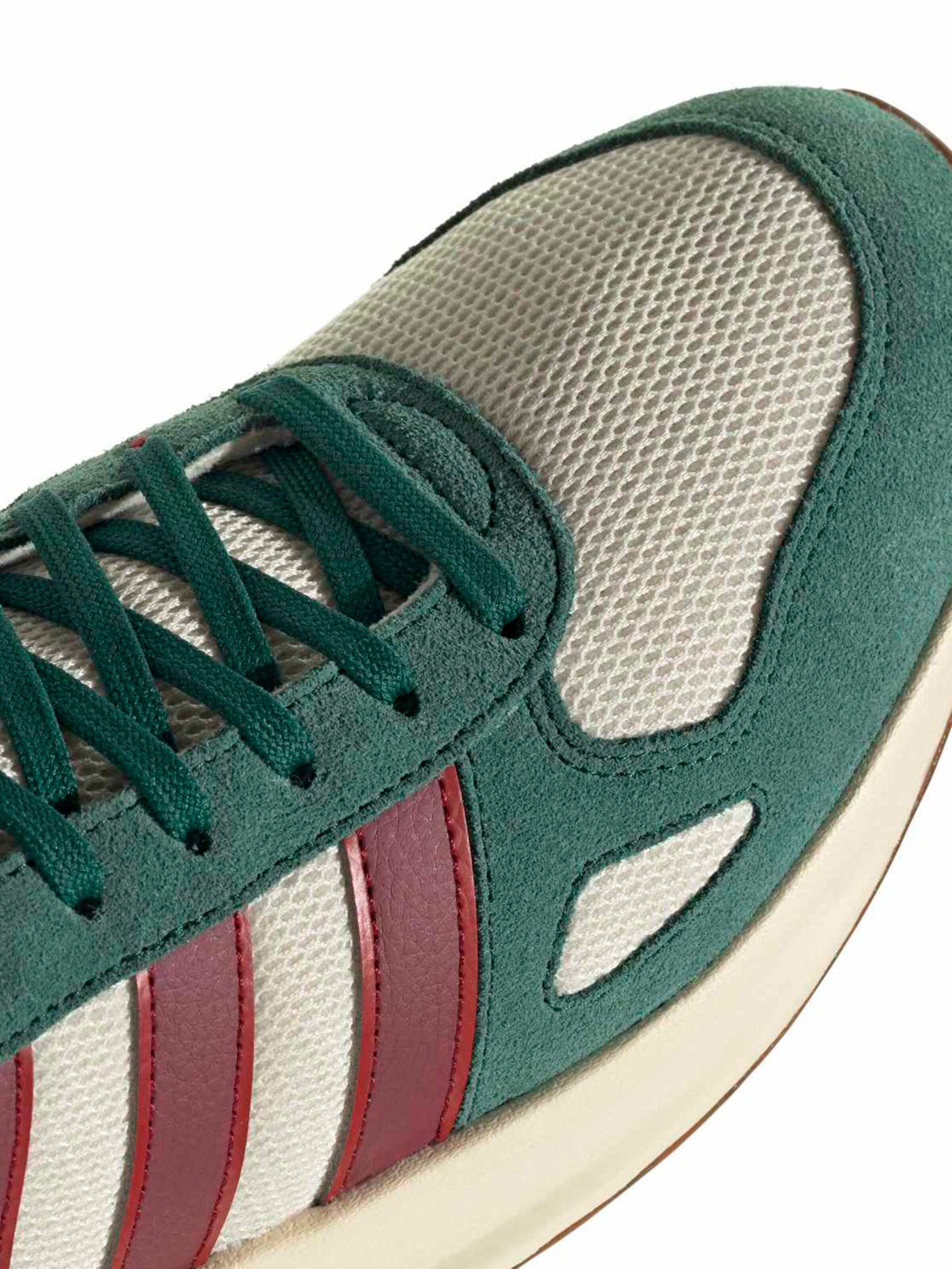 balta ADIDAS SPORTSWEAR Sportbačiai be auliuko 'RUN 84'