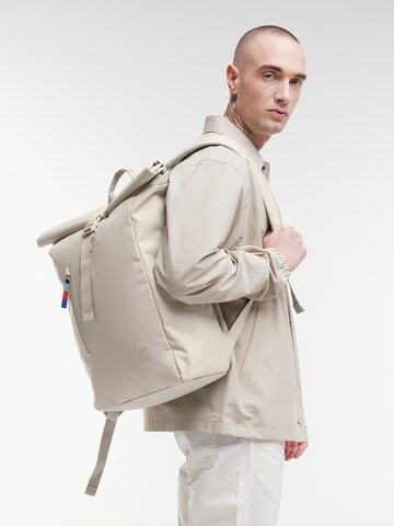 Zaino 'Easy' di Got Bag in beige
