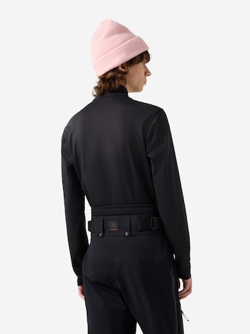 Bogner Fire + Ice Shirt  'Pascal' in Schwarz