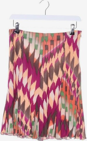 Bruno Manetti Skirt in XS in Mixed colors: front