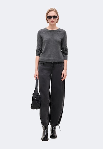 QS - Jersey en gris