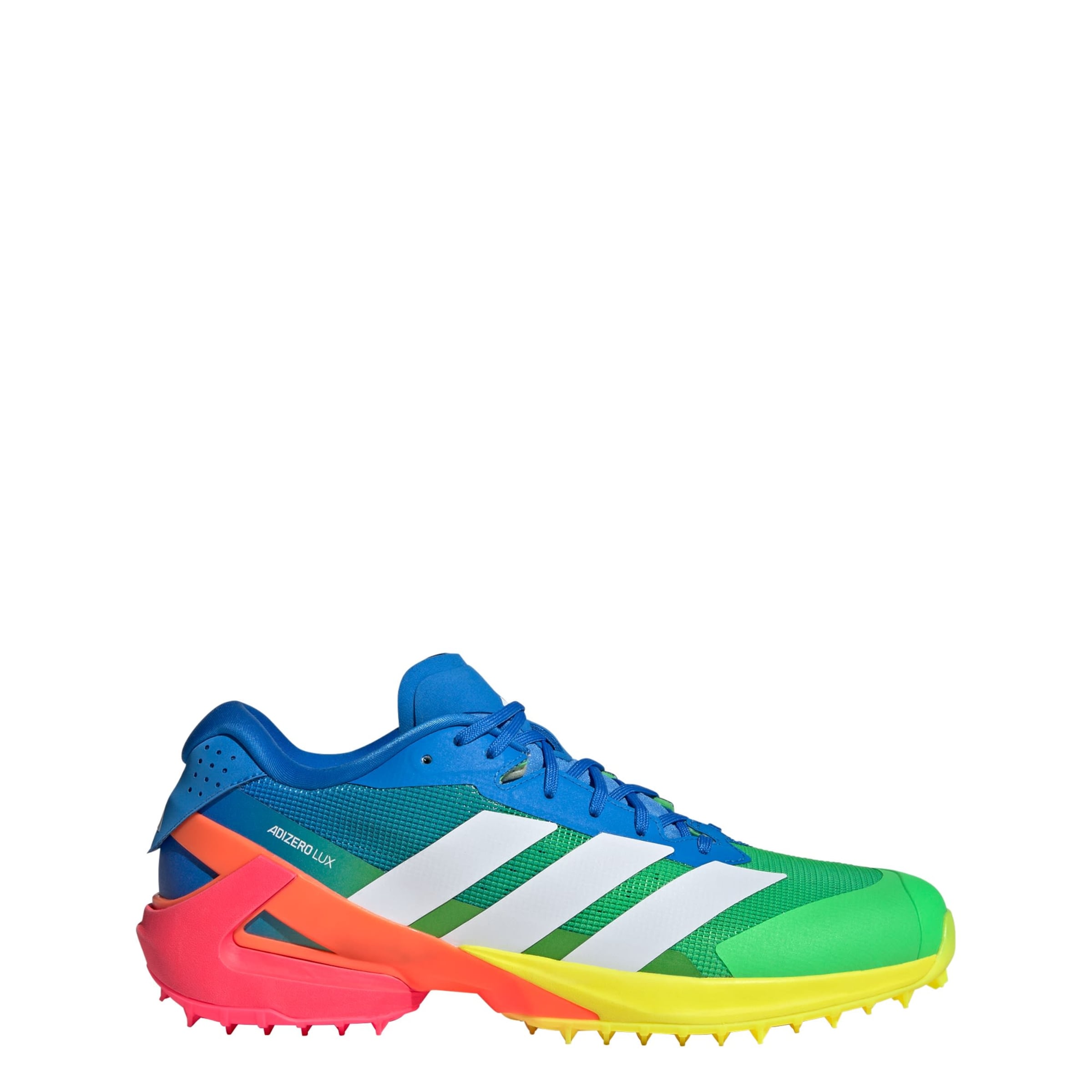 Scarpa sportiva 'Adizero Lux 3' di ADIDAS PERFORMANCE in blu